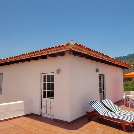 Lejlighed Casa Montana Todoque