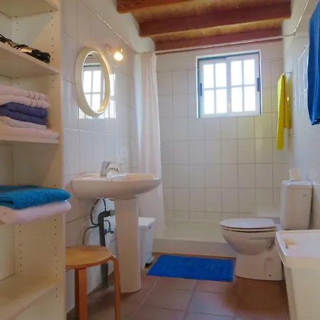 Lejlighed Casa Montana *