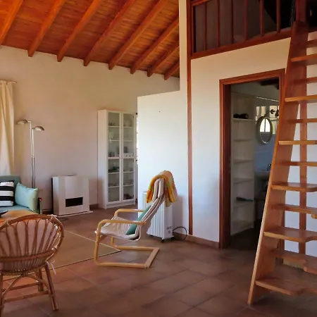 Lejlighed Casa Montana