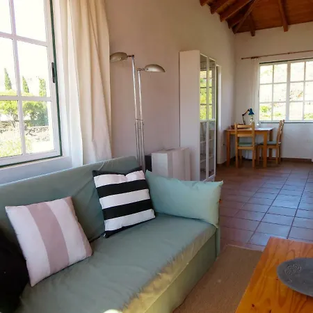Lejlighed Casa Montana *