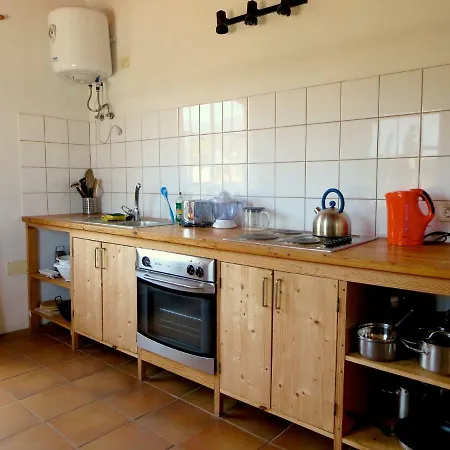Casa Montana *