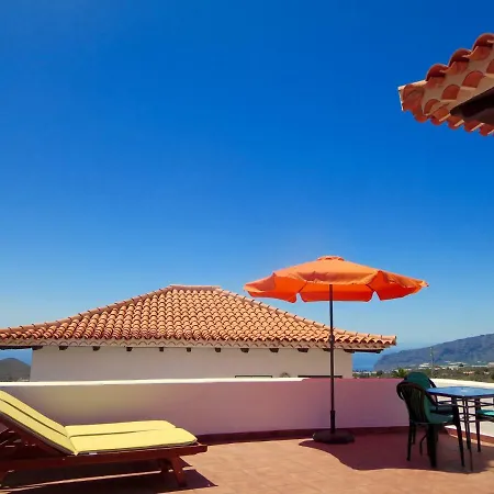 Lejlighed Casa Montana