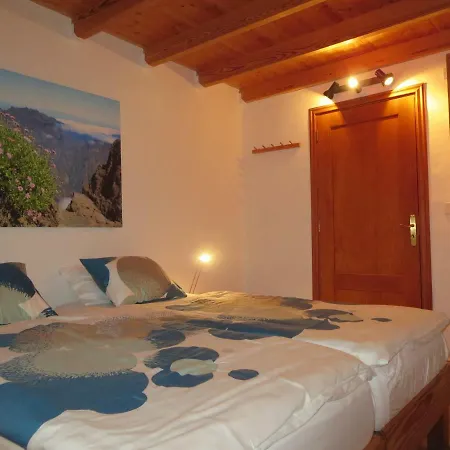 Casa Montana *
