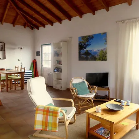 Casa Montana Lejlighed Todoque